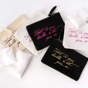 NomadPocket pour Coussin d'air arrière